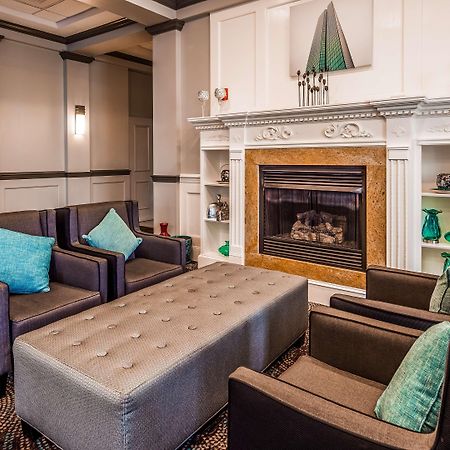 Best Western Adams Inn Quincy-Boston Luaran gambar