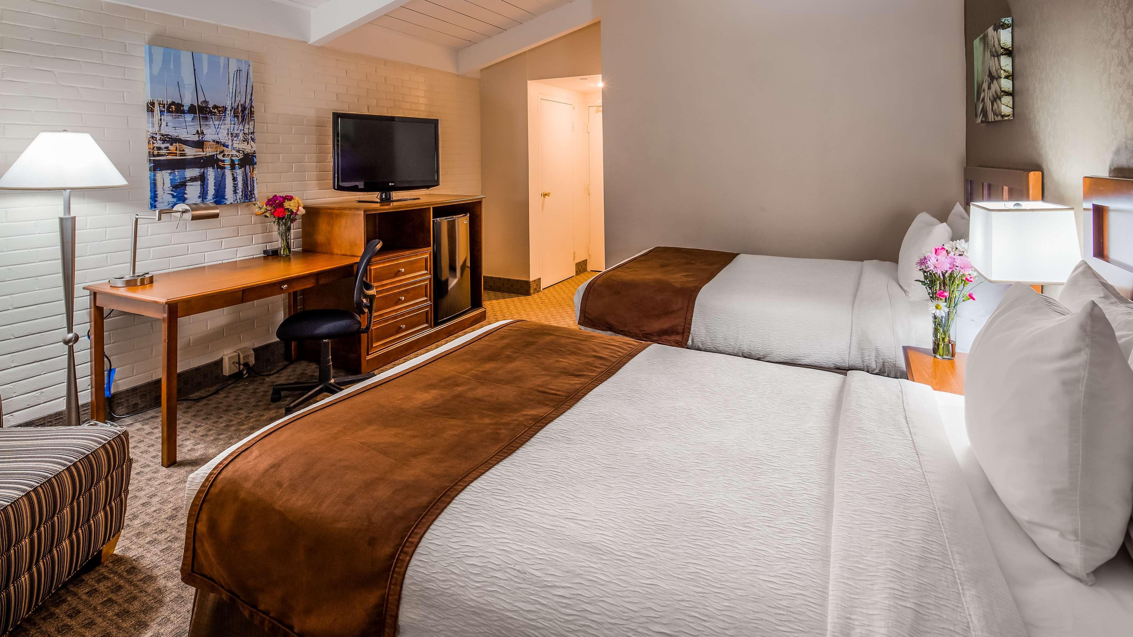 Best Western Adams Inn Quincy-Boston Luaran gambar