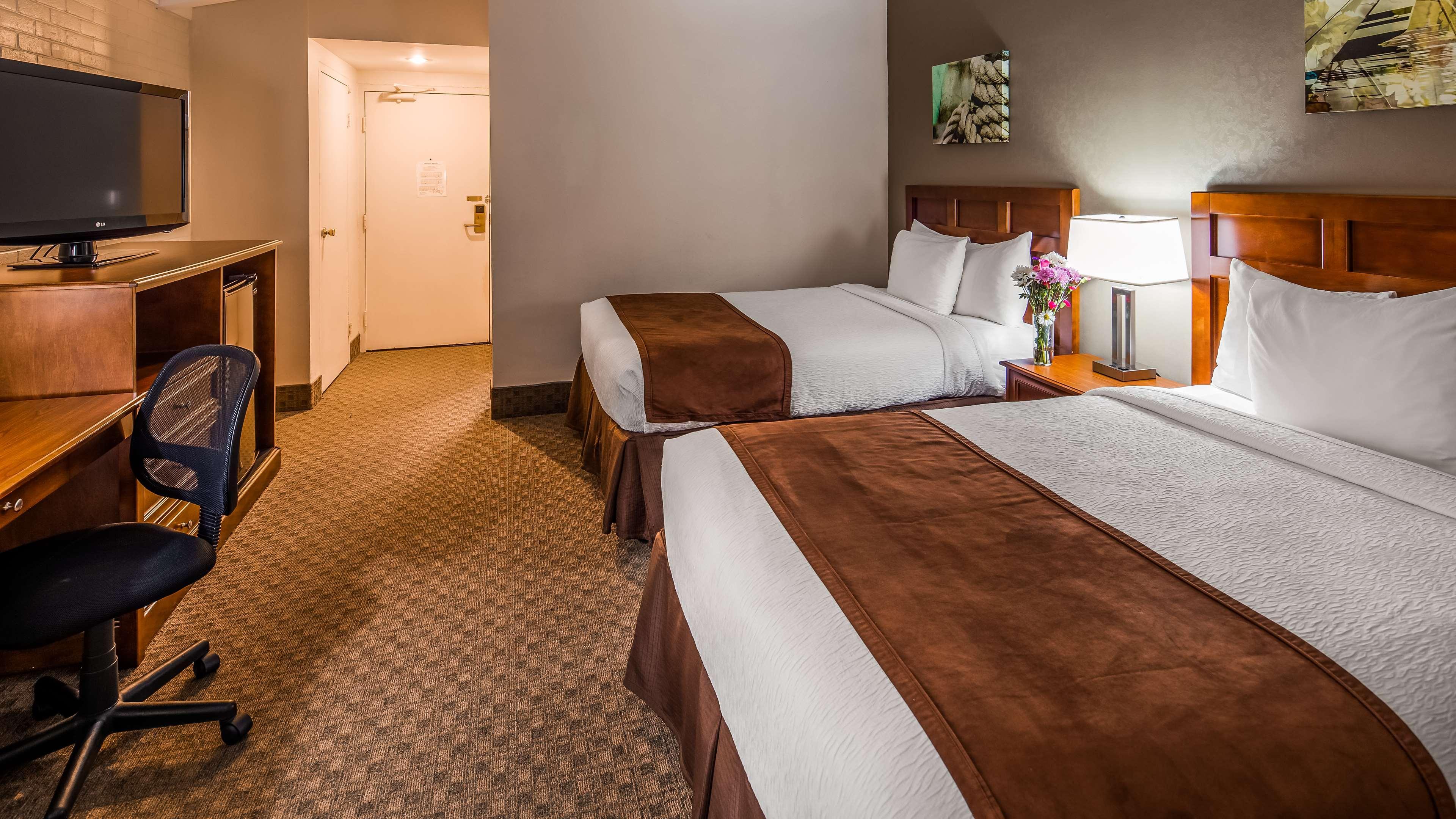 Best Western Adams Inn Quincy-Boston Luaran gambar