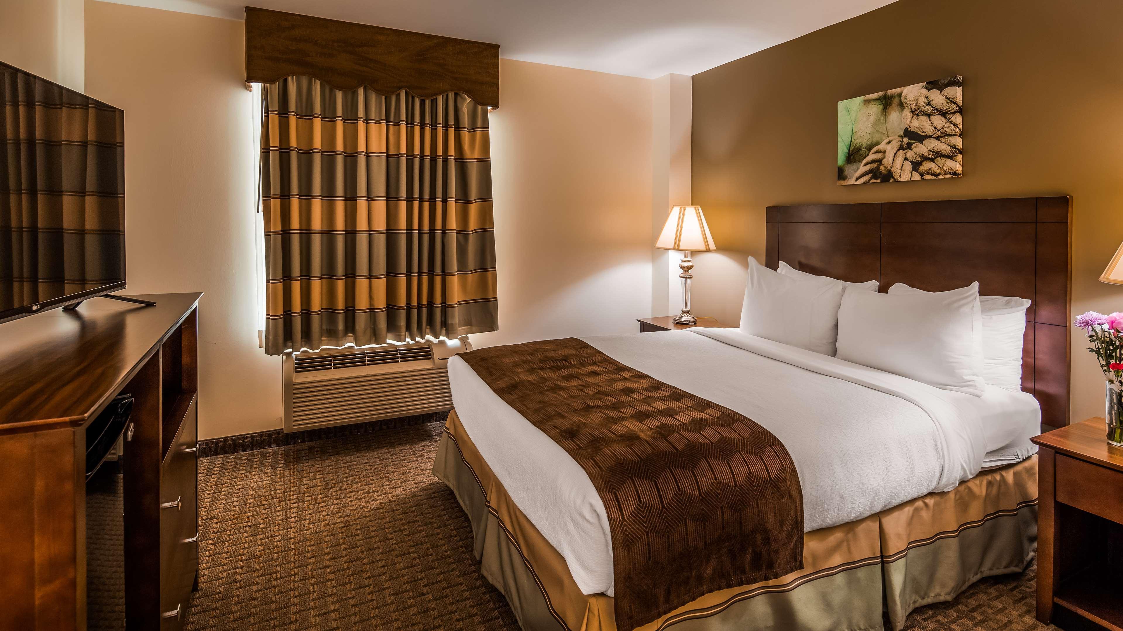 Best Western Adams Inn Quincy-Boston Luaran gambar