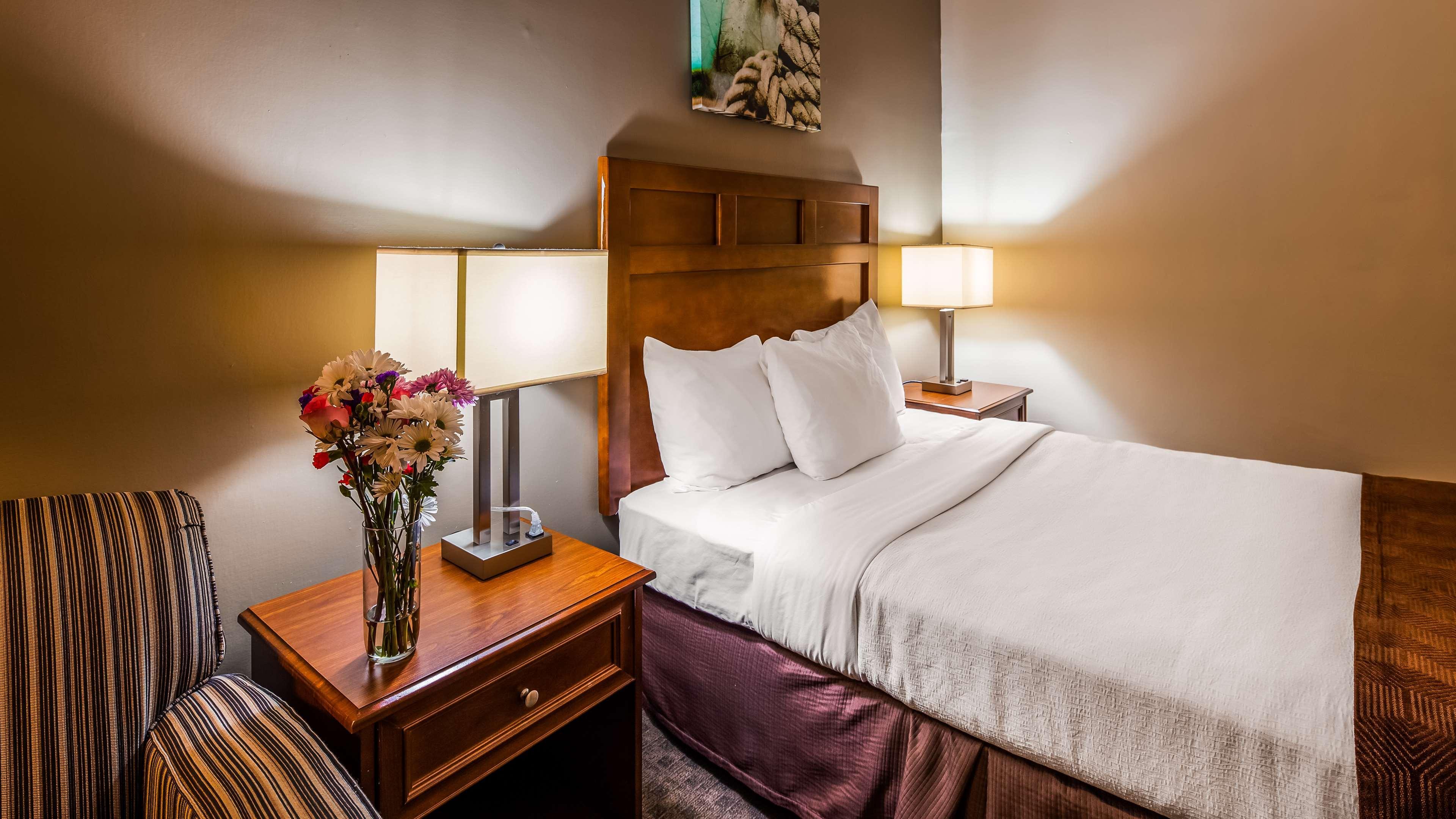 Best Western Adams Inn Quincy-Boston Luaran gambar