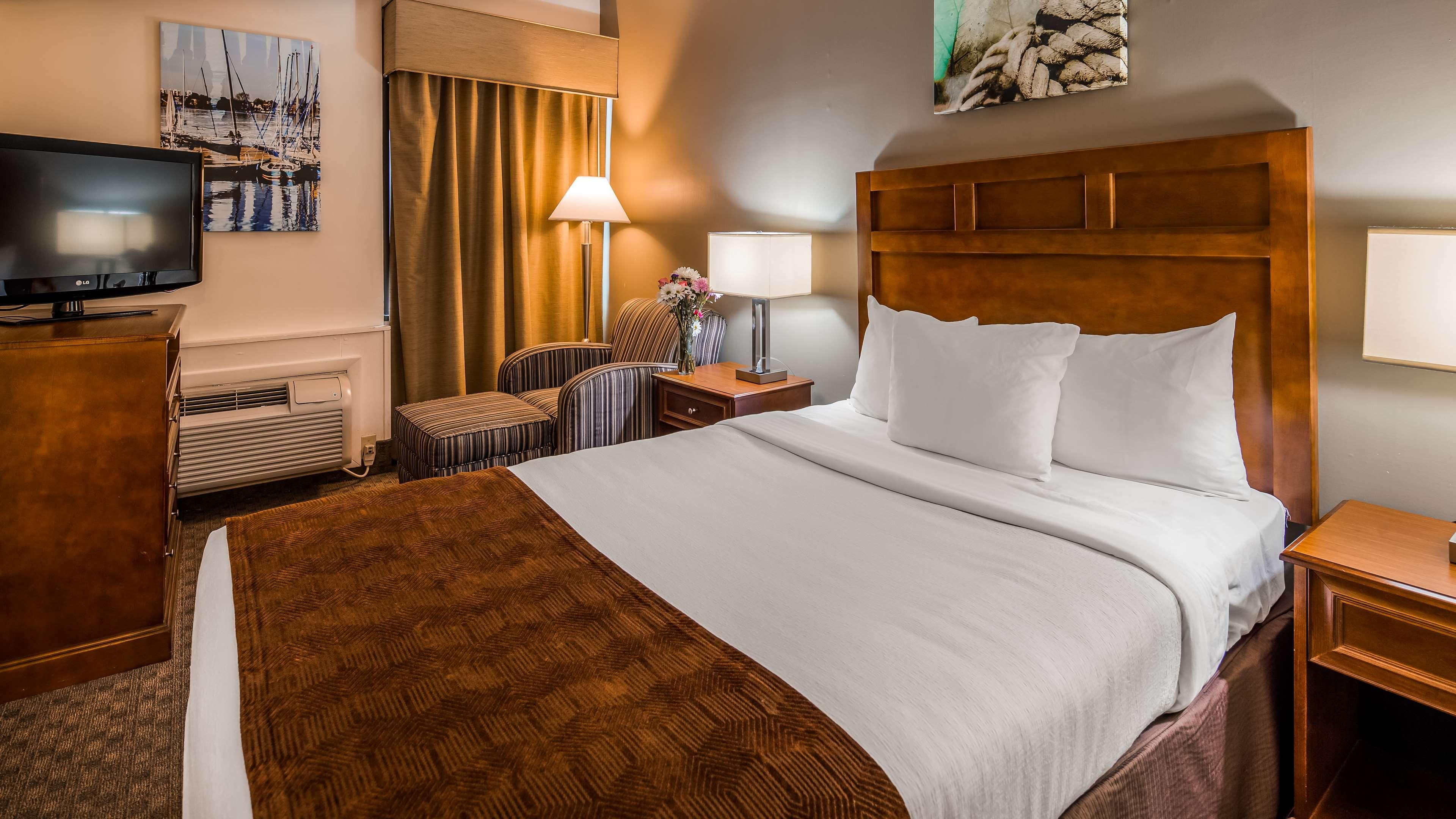 Best Western Adams Inn Quincy-Boston Luaran gambar