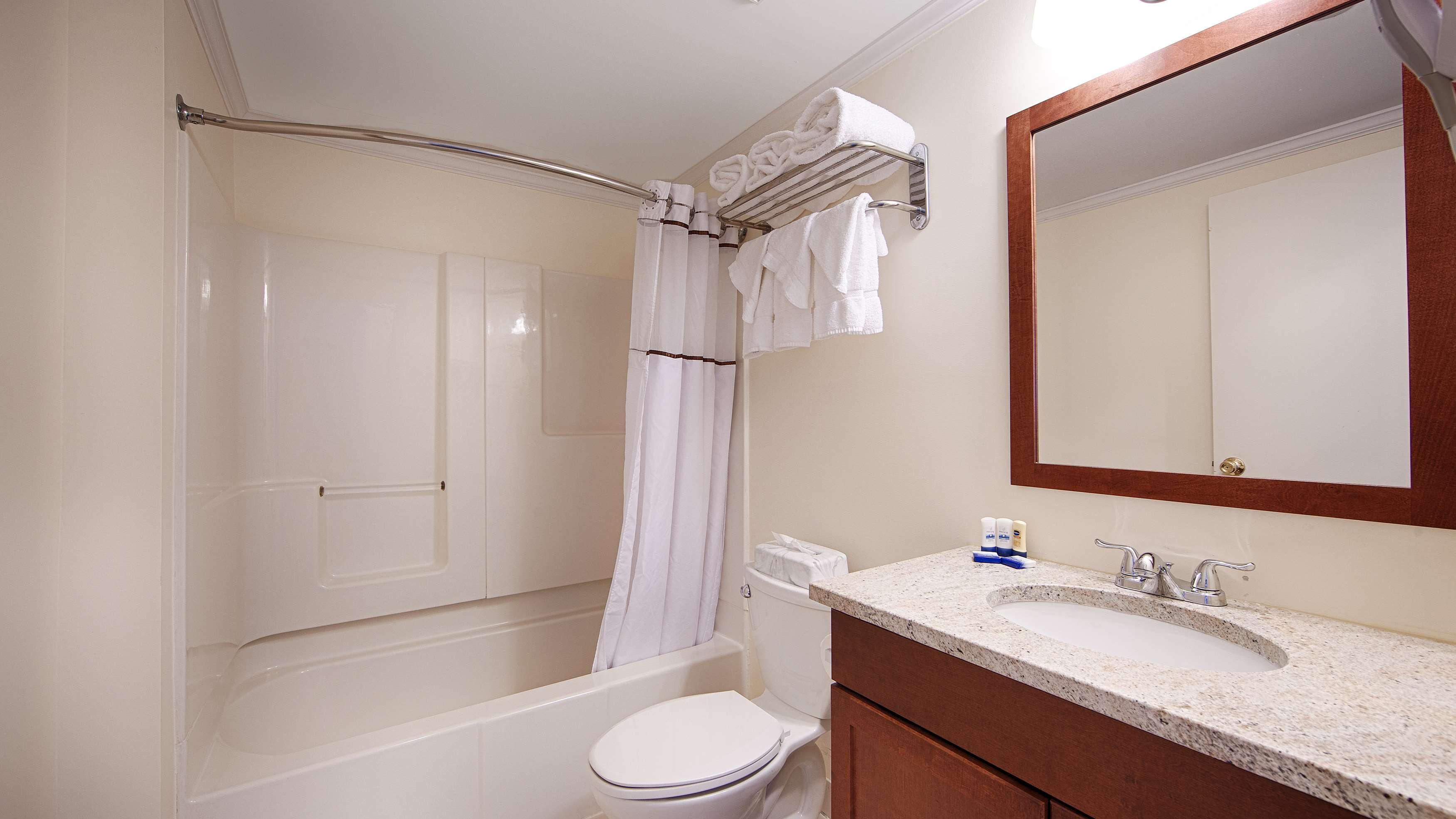 Best Western Adams Inn Quincy-Boston Luaran gambar