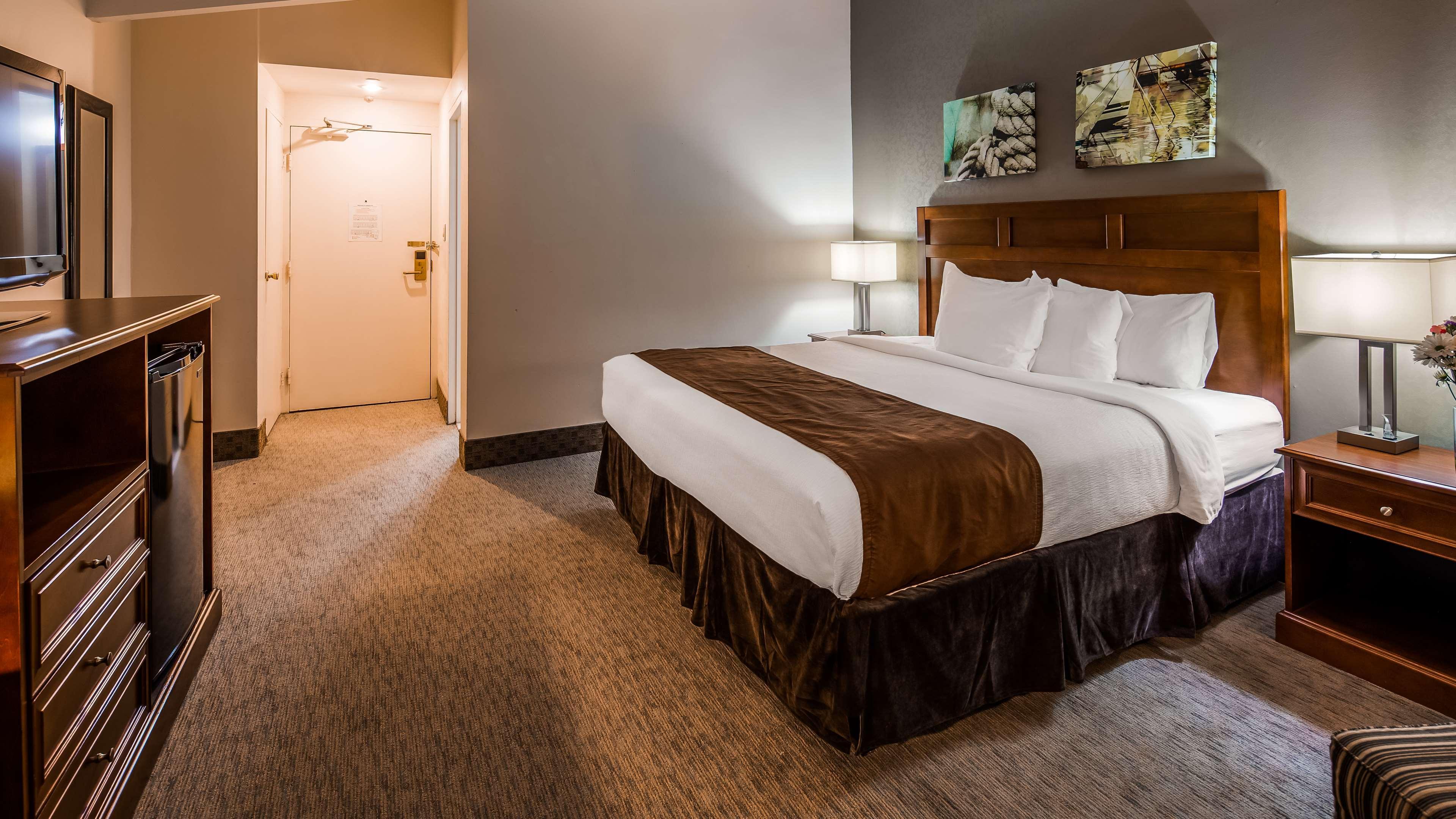 Best Western Adams Inn Quincy-Boston Luaran gambar