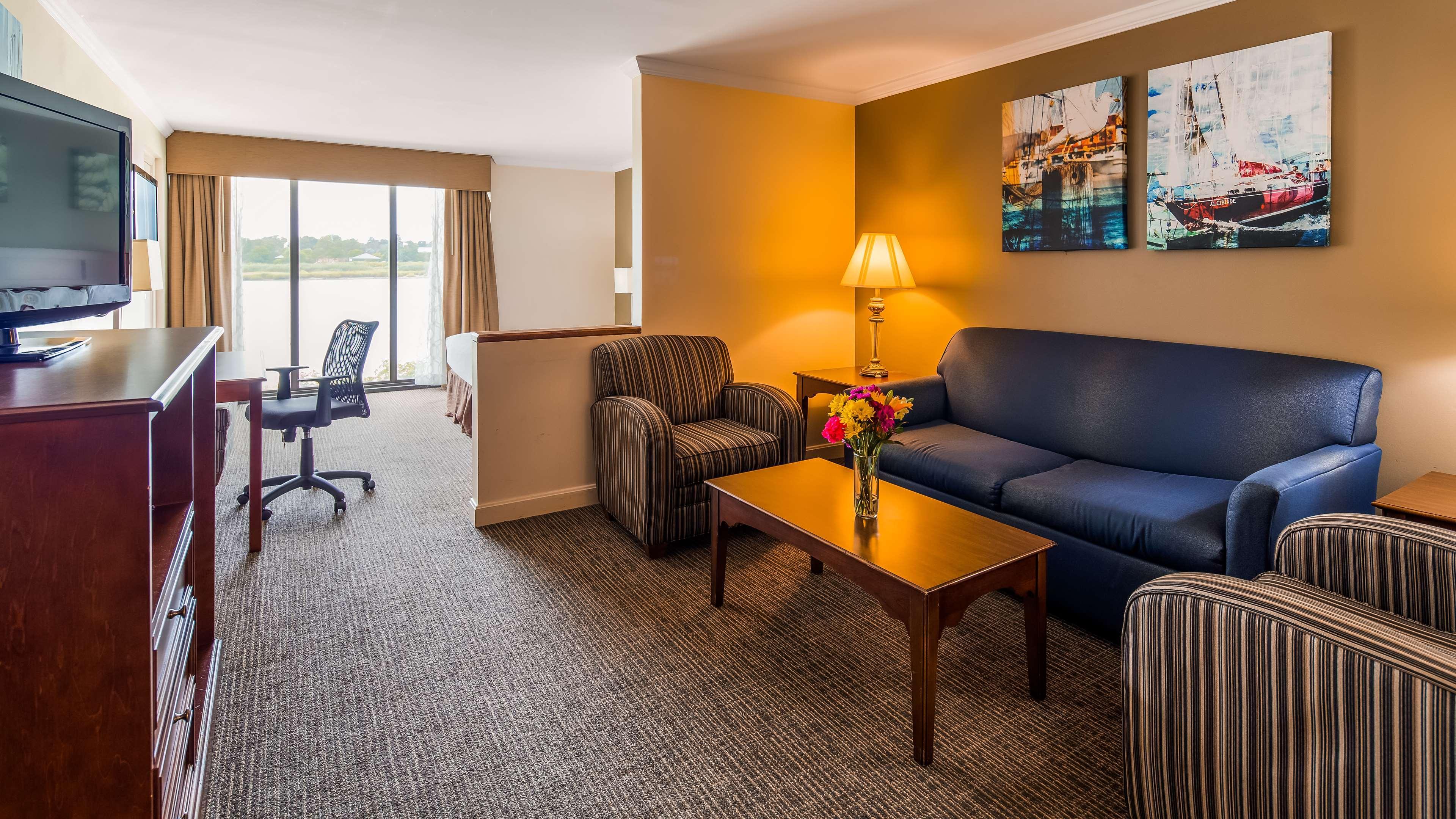 Best Western Adams Inn Quincy-Boston Luaran gambar