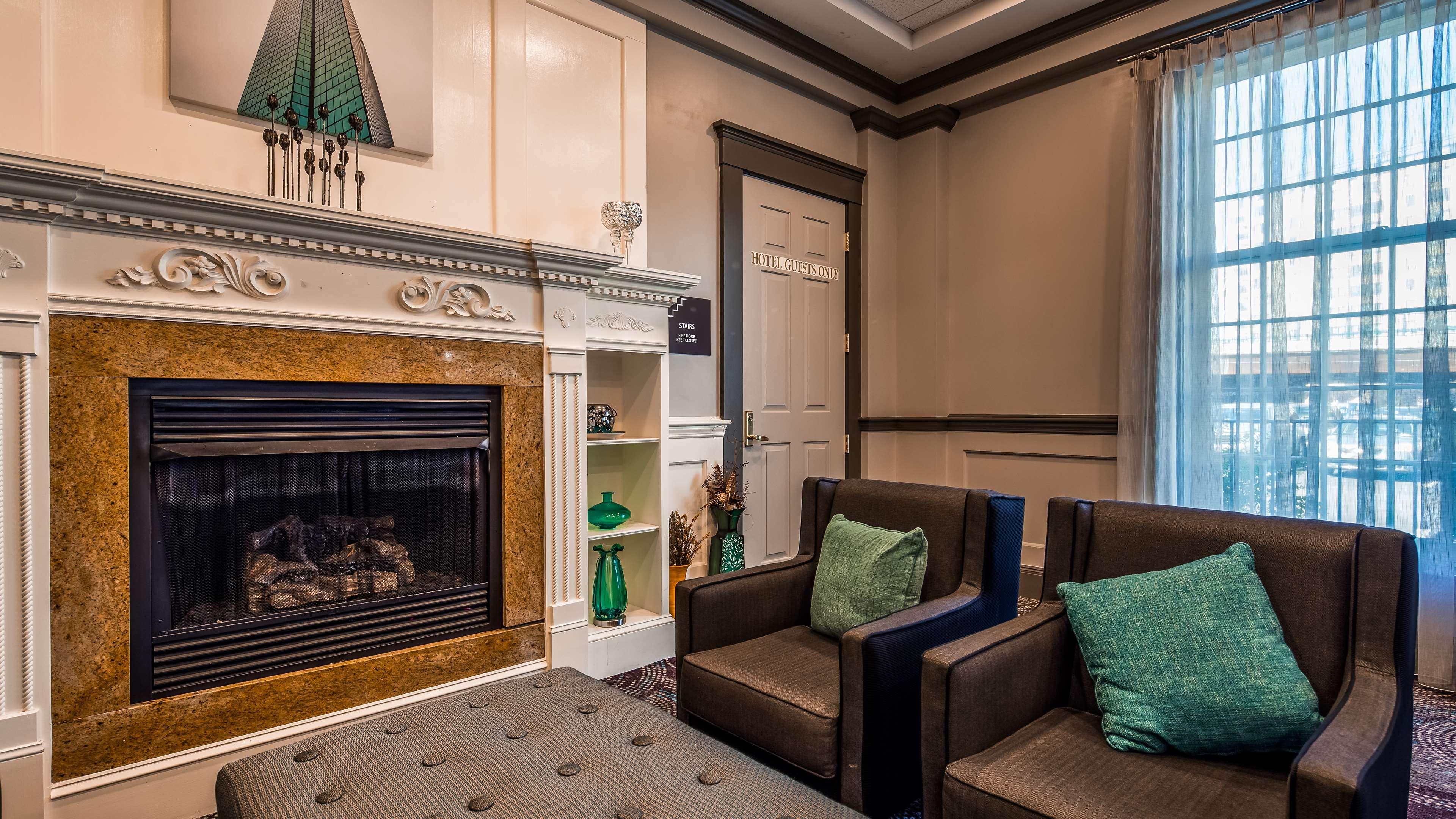 Best Western Adams Inn Quincy-Boston Luaran gambar