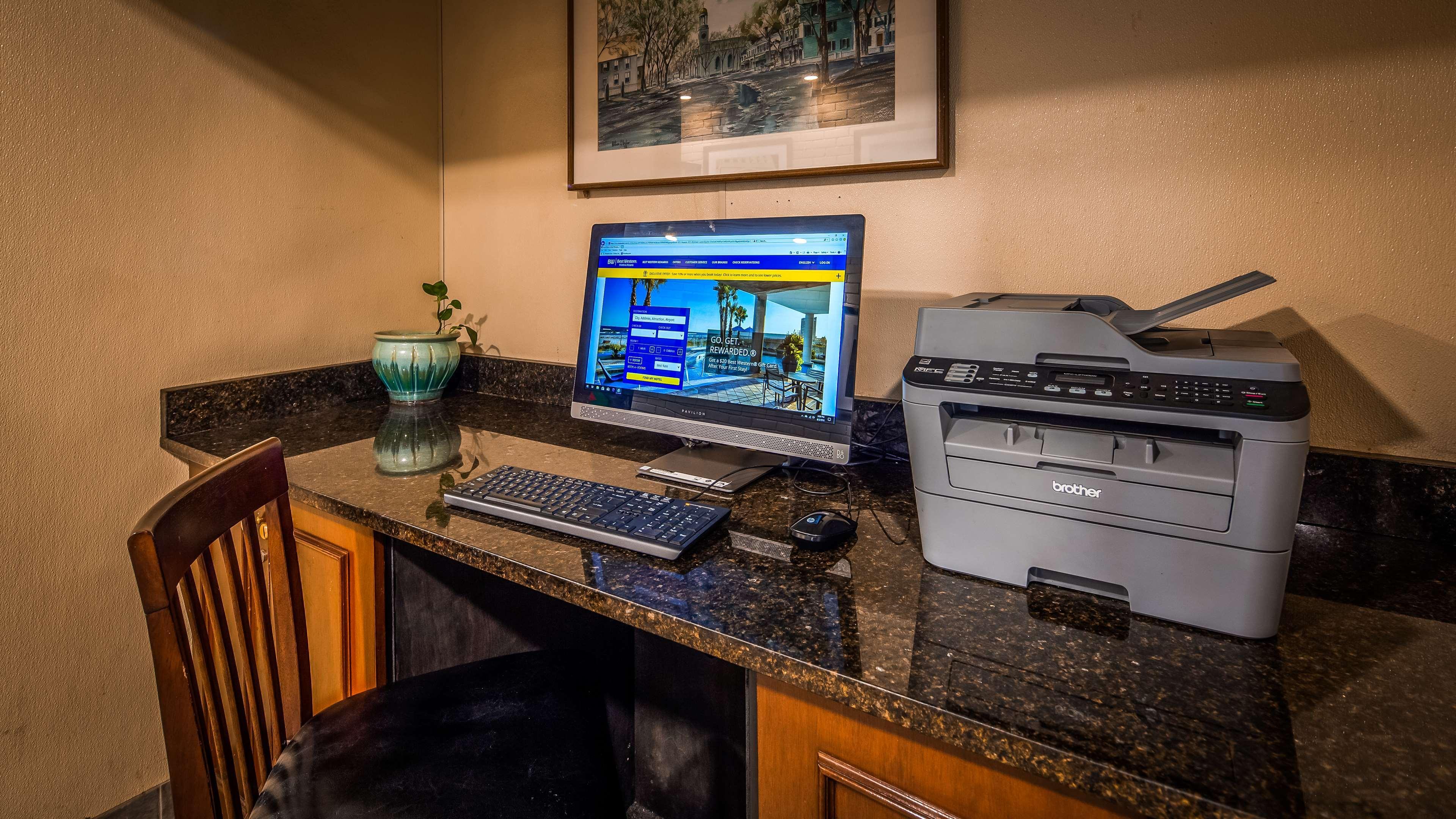Best Western Adams Inn Quincy-Boston Luaran gambar