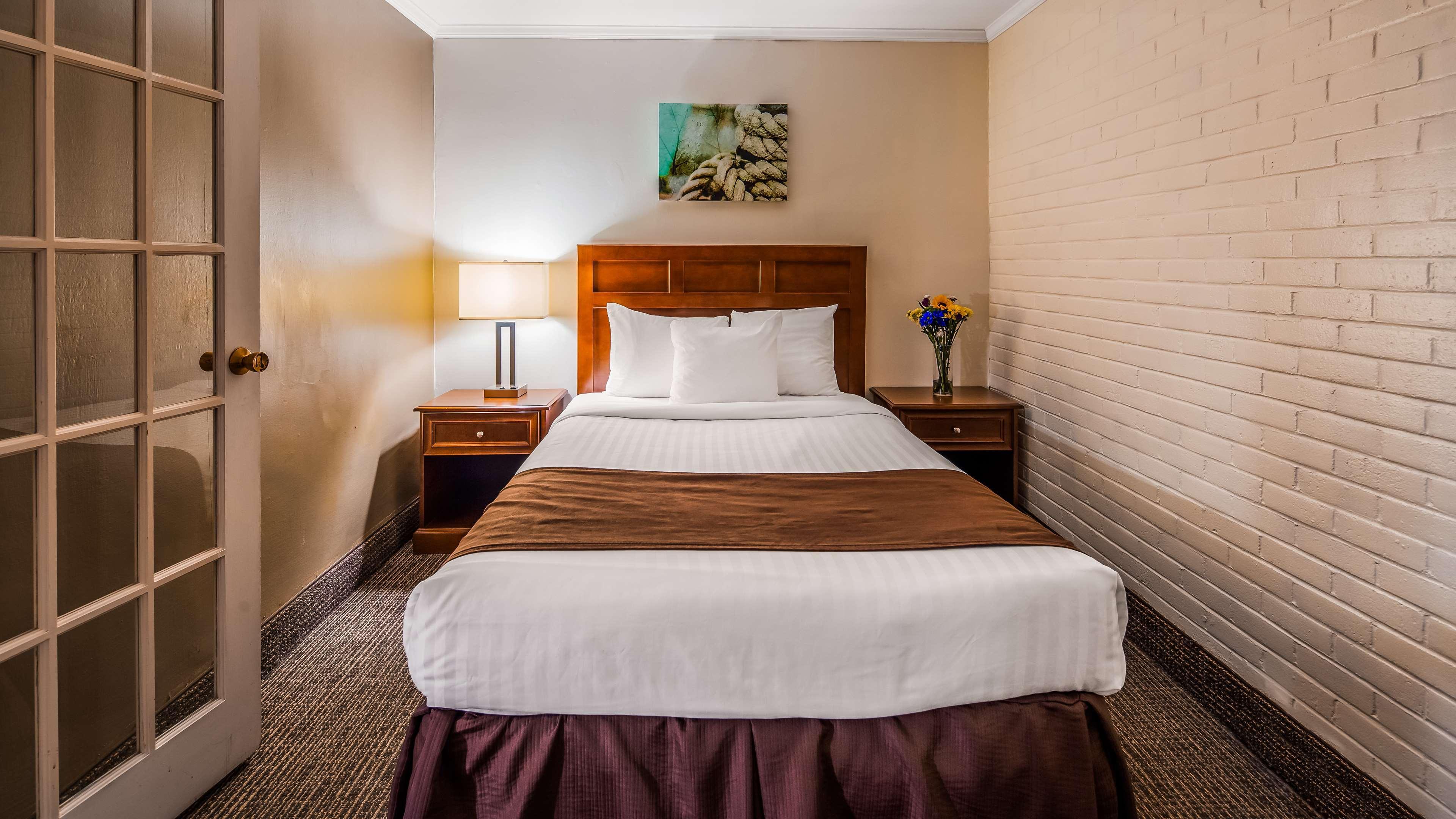 Best Western Adams Inn Quincy-Boston Luaran gambar