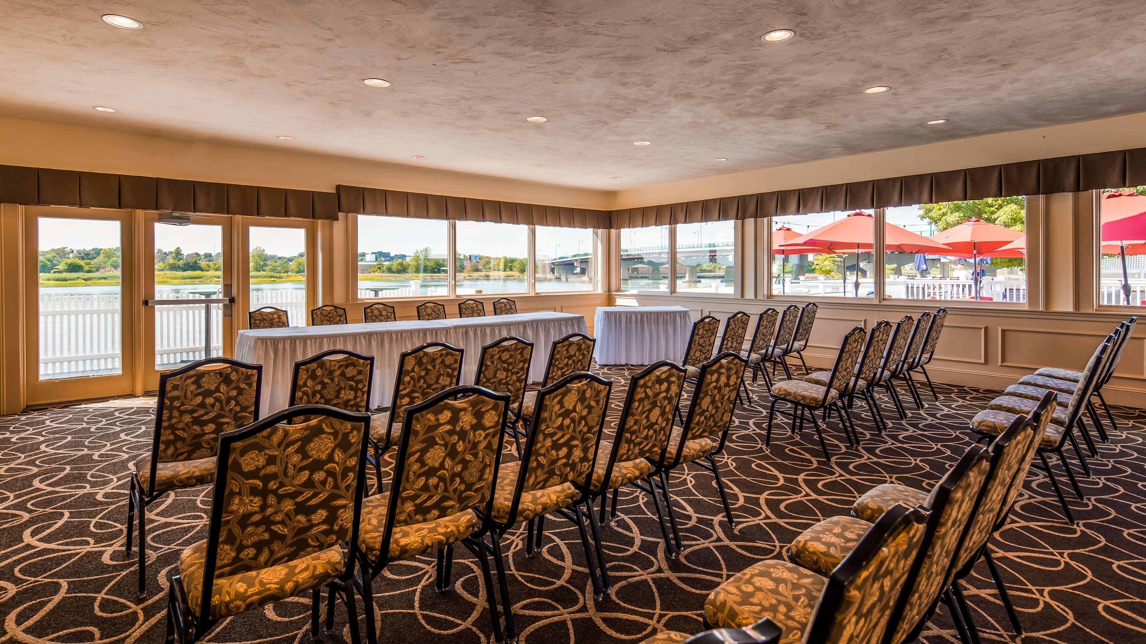 Best Western Adams Inn Quincy-Boston Luaran gambar
