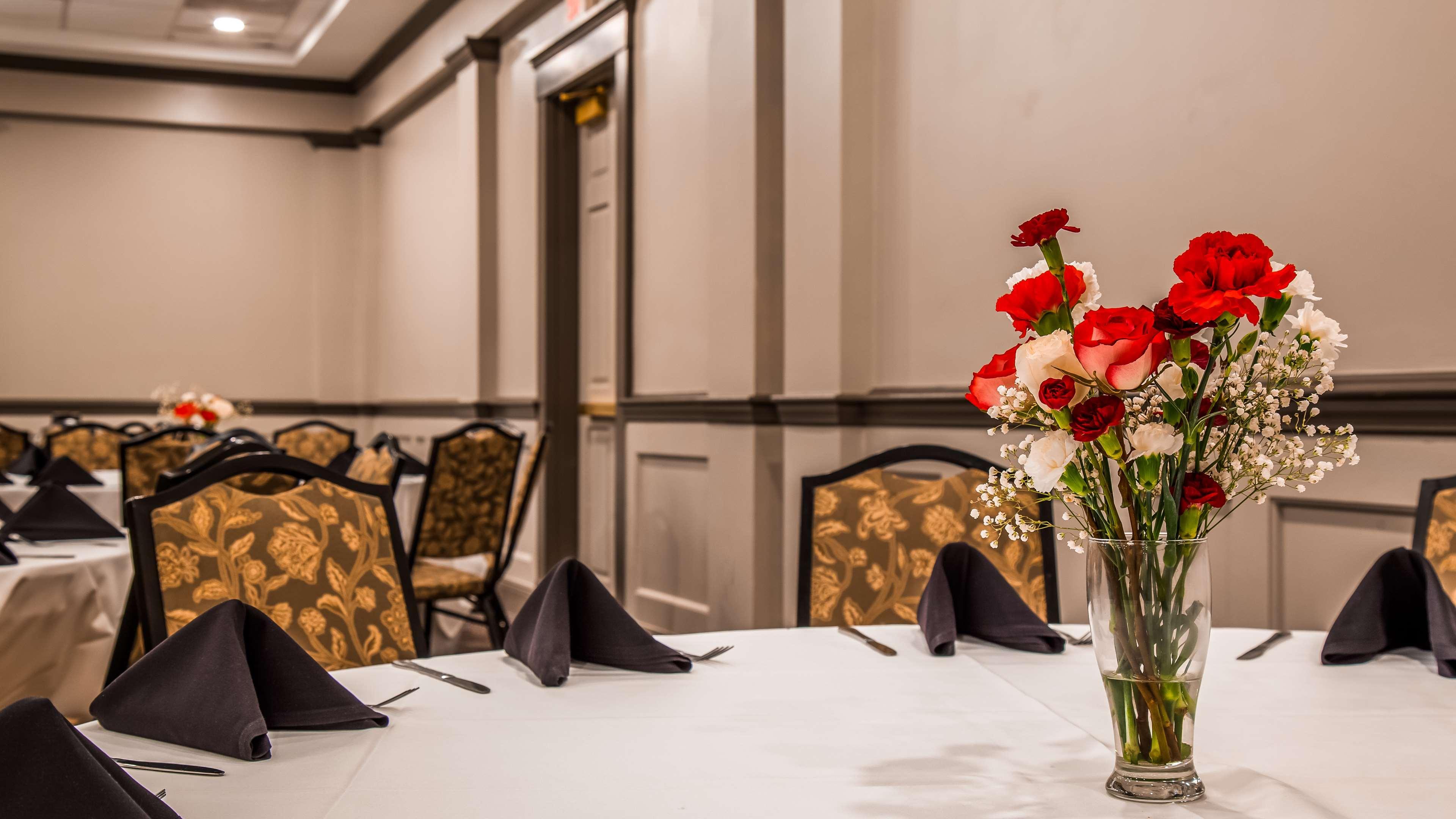 Best Western Adams Inn Quincy-Boston Luaran gambar