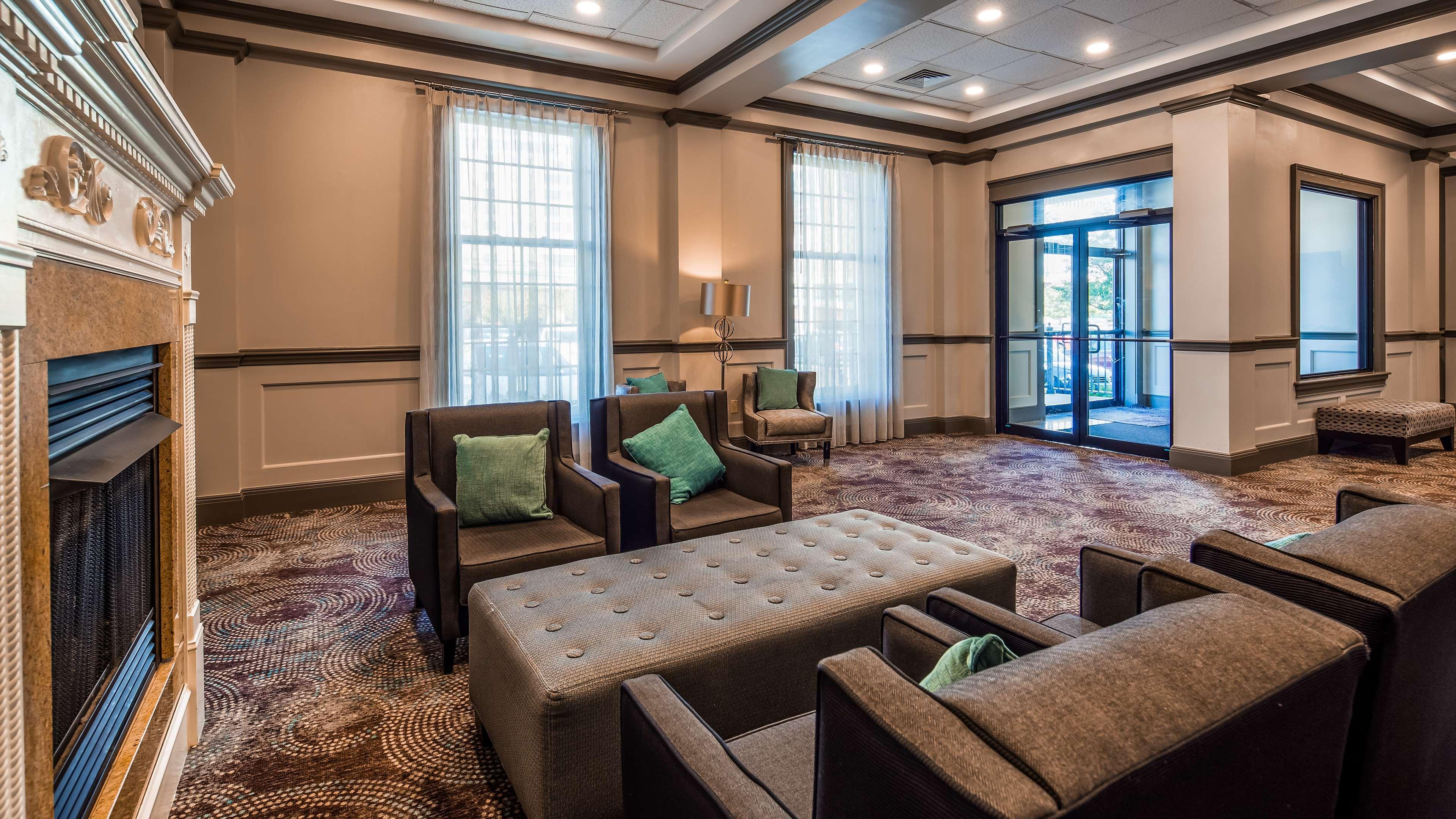 Best Western Adams Inn Quincy-Boston Luaran gambar