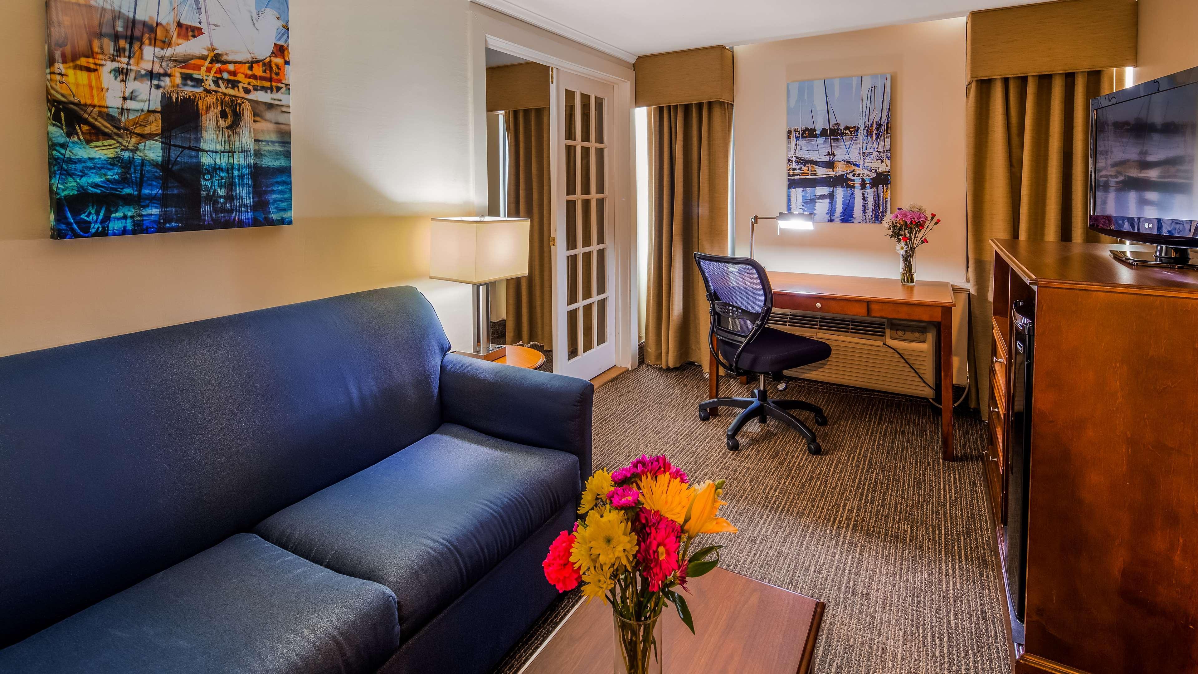 Best Western Adams Inn Quincy-Boston Luaran gambar