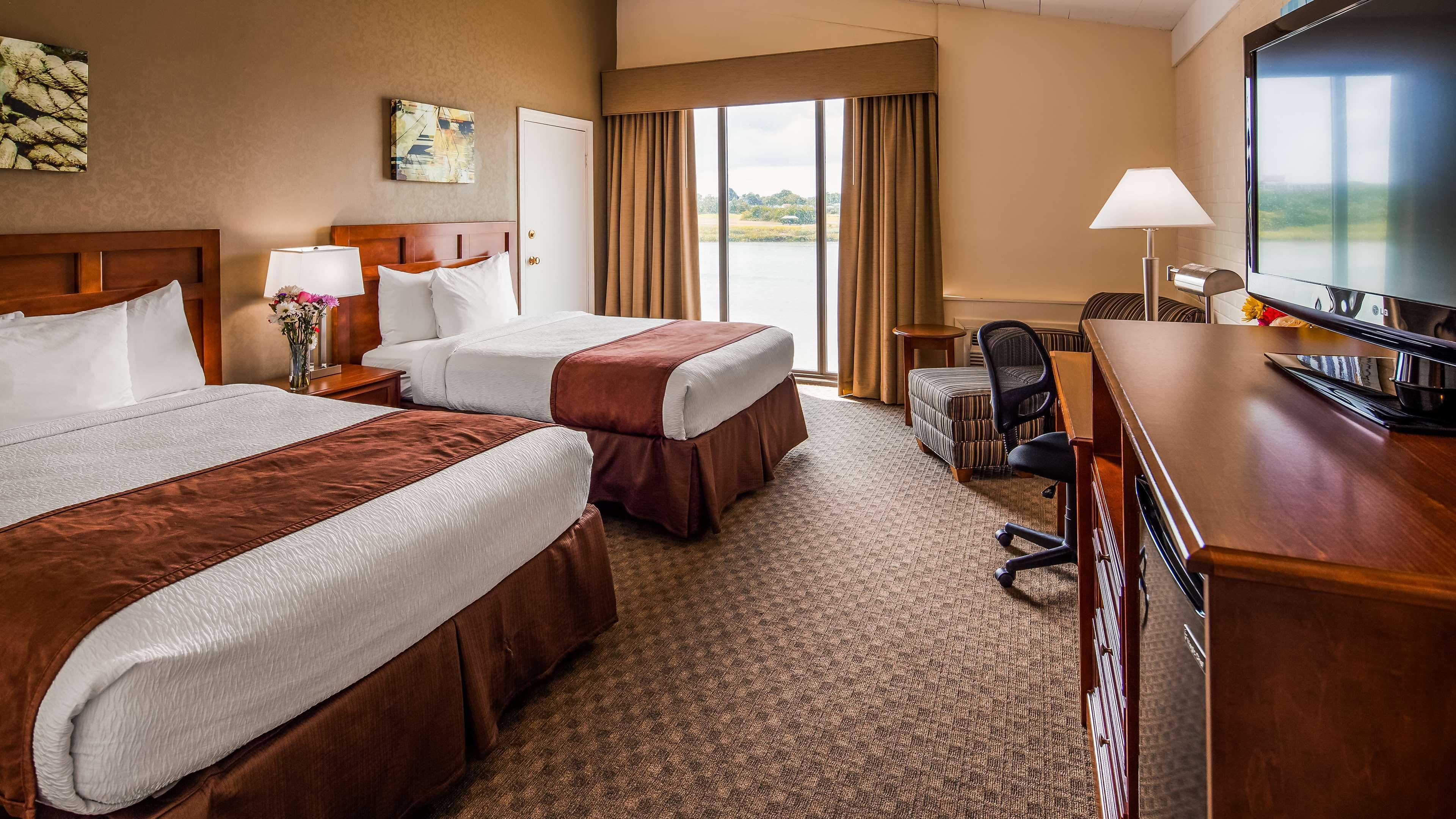 Best Western Adams Inn Quincy-Boston Luaran gambar