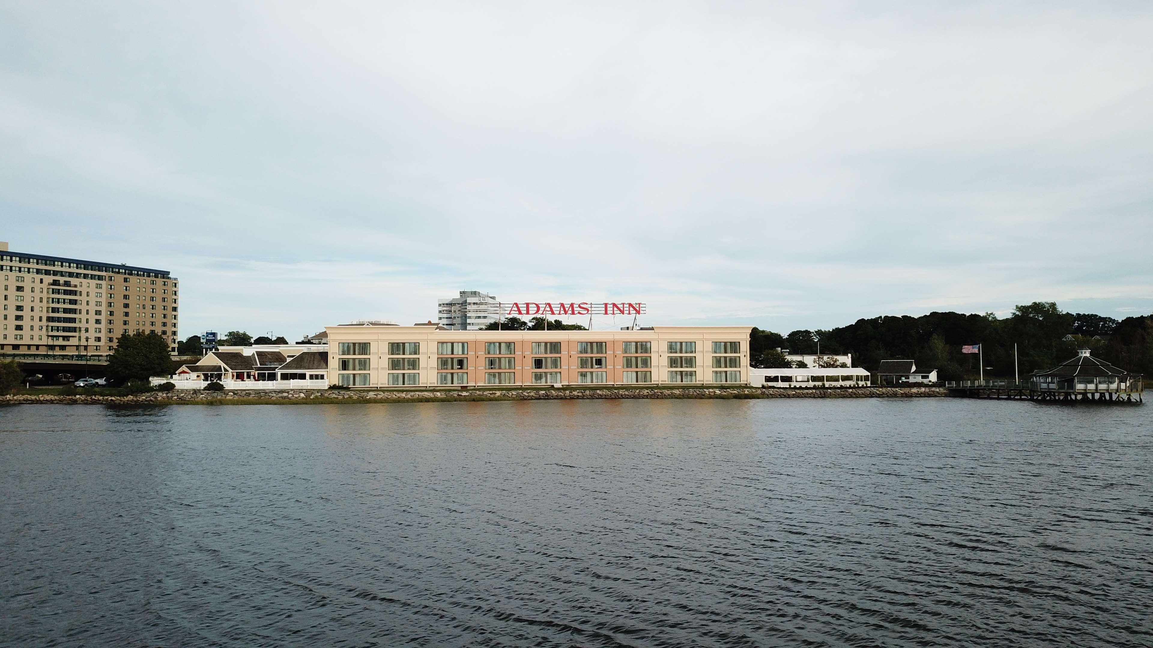Best Western Adams Inn Quincy-Boston Luaran gambar