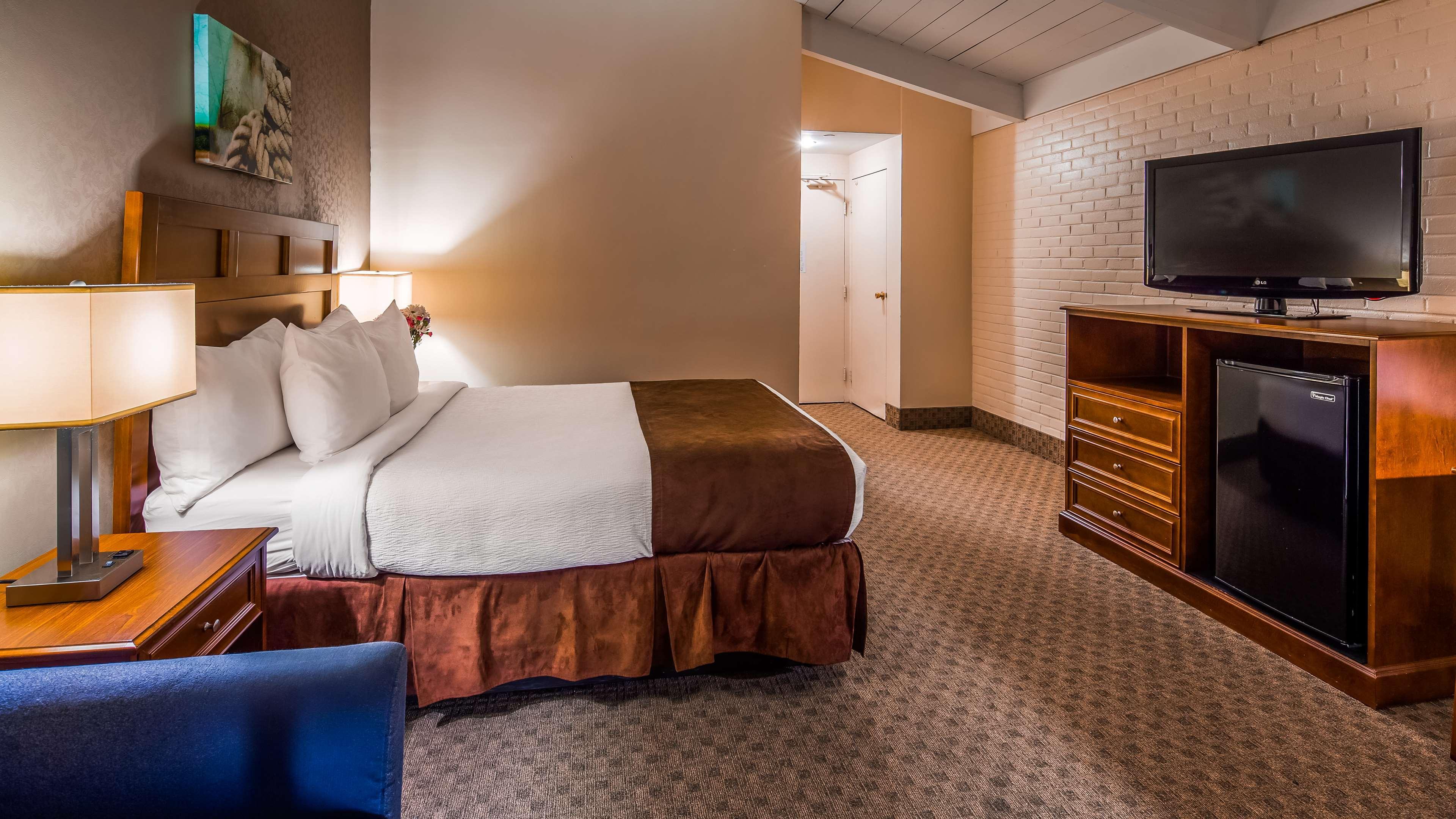 Best Western Adams Inn Quincy-Boston Luaran gambar