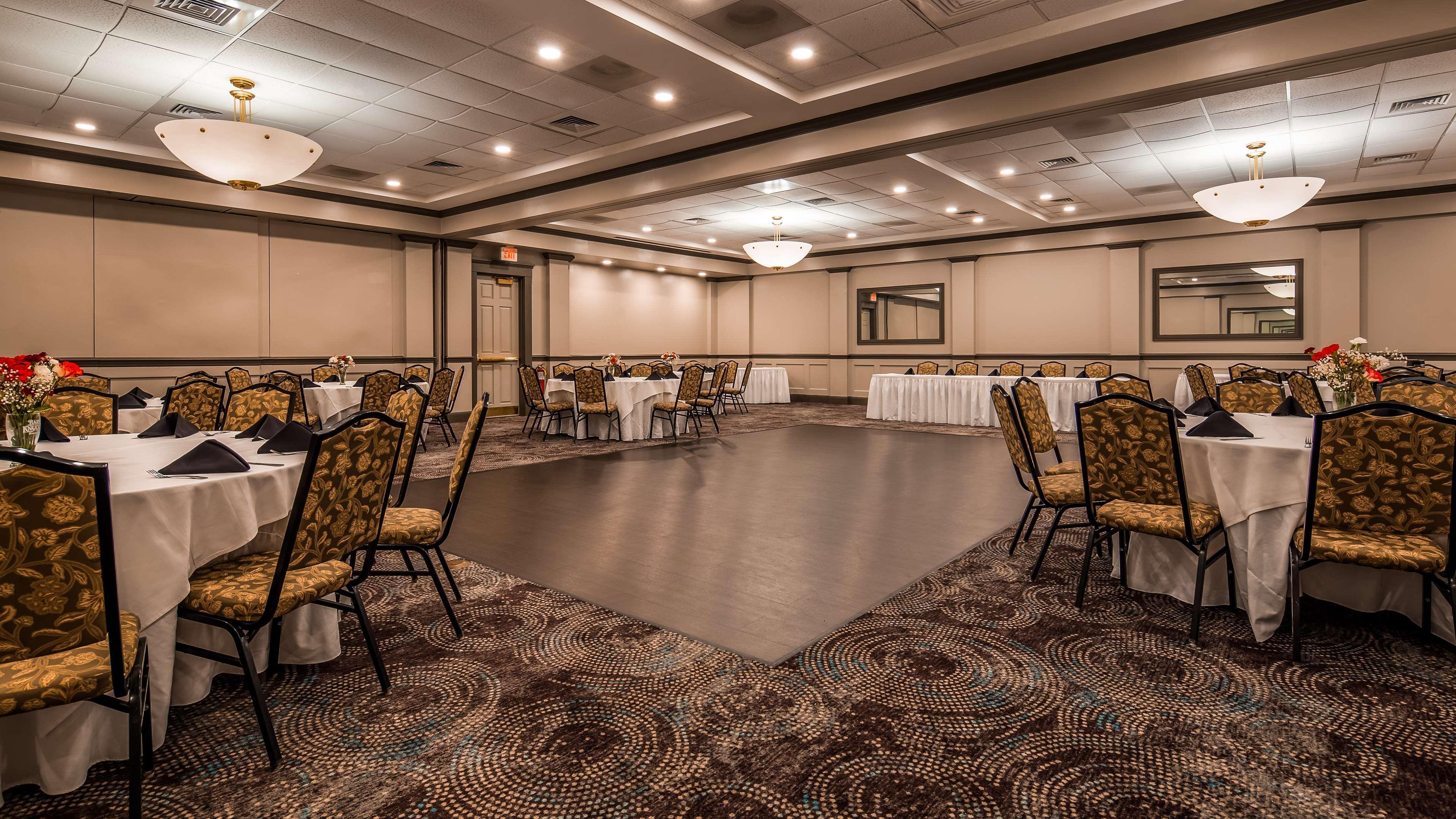 Best Western Adams Inn Quincy-Boston Luaran gambar