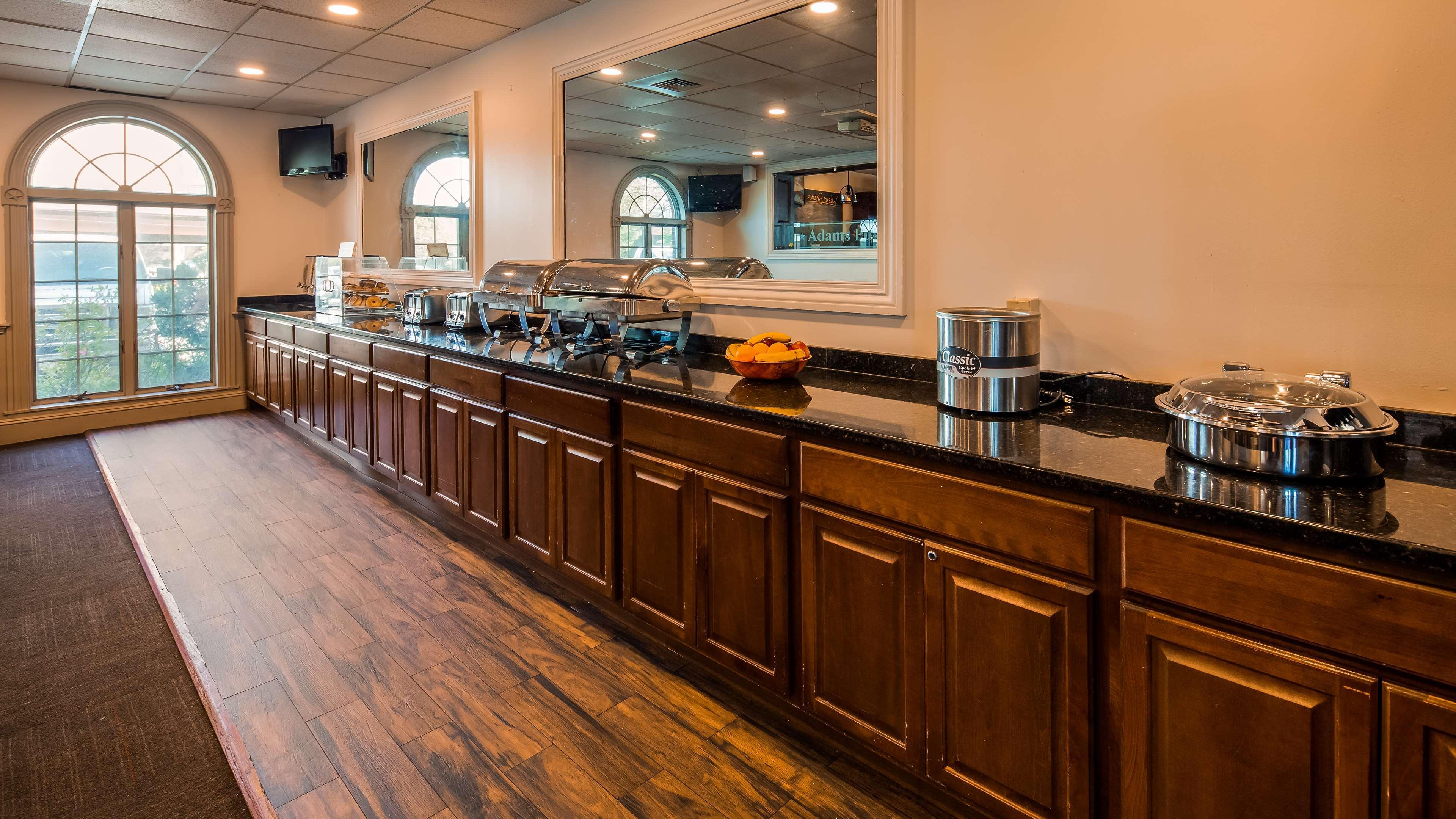Best Western Adams Inn Quincy-Boston Luaran gambar