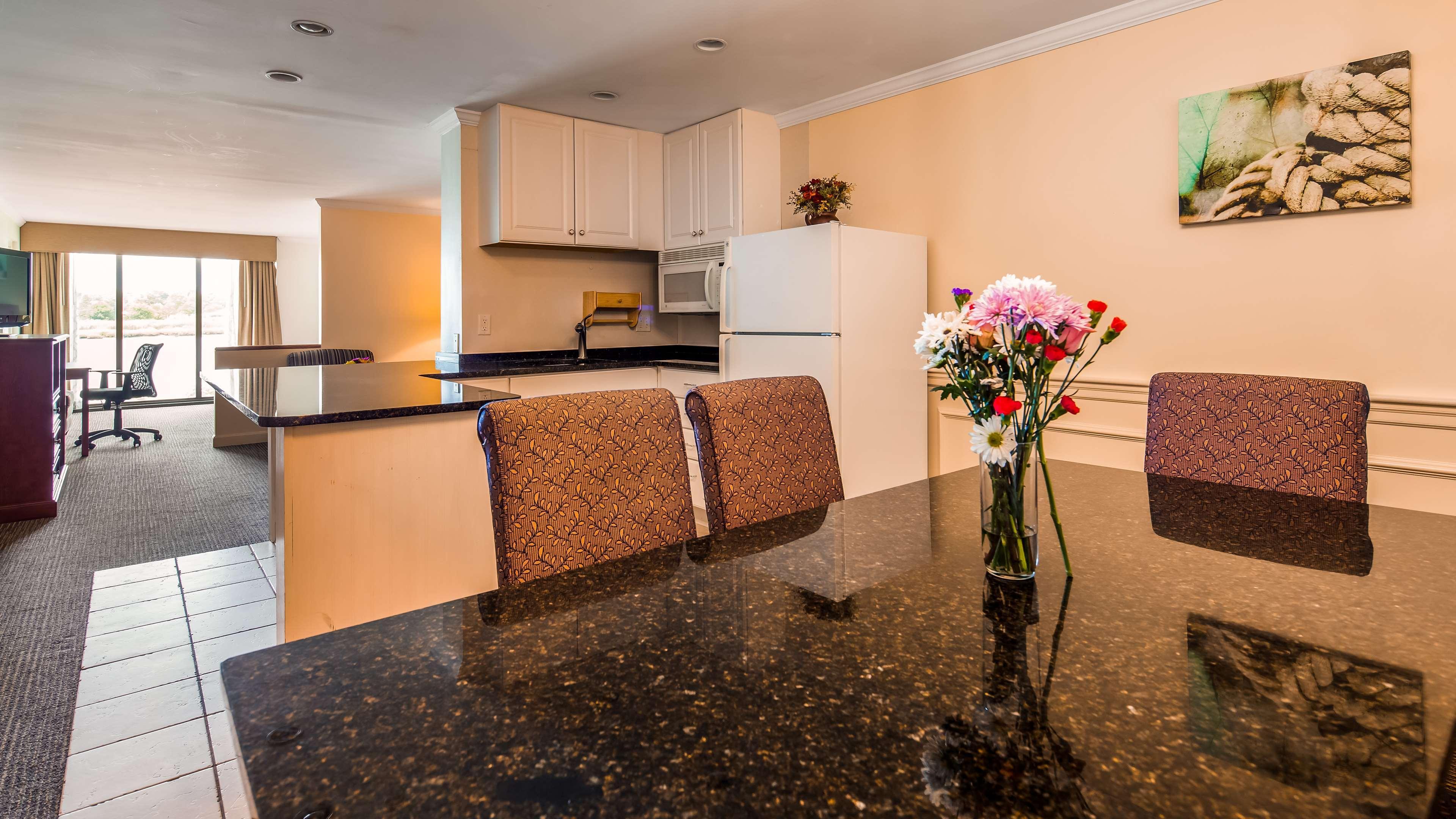 Best Western Adams Inn Quincy-Boston Luaran gambar