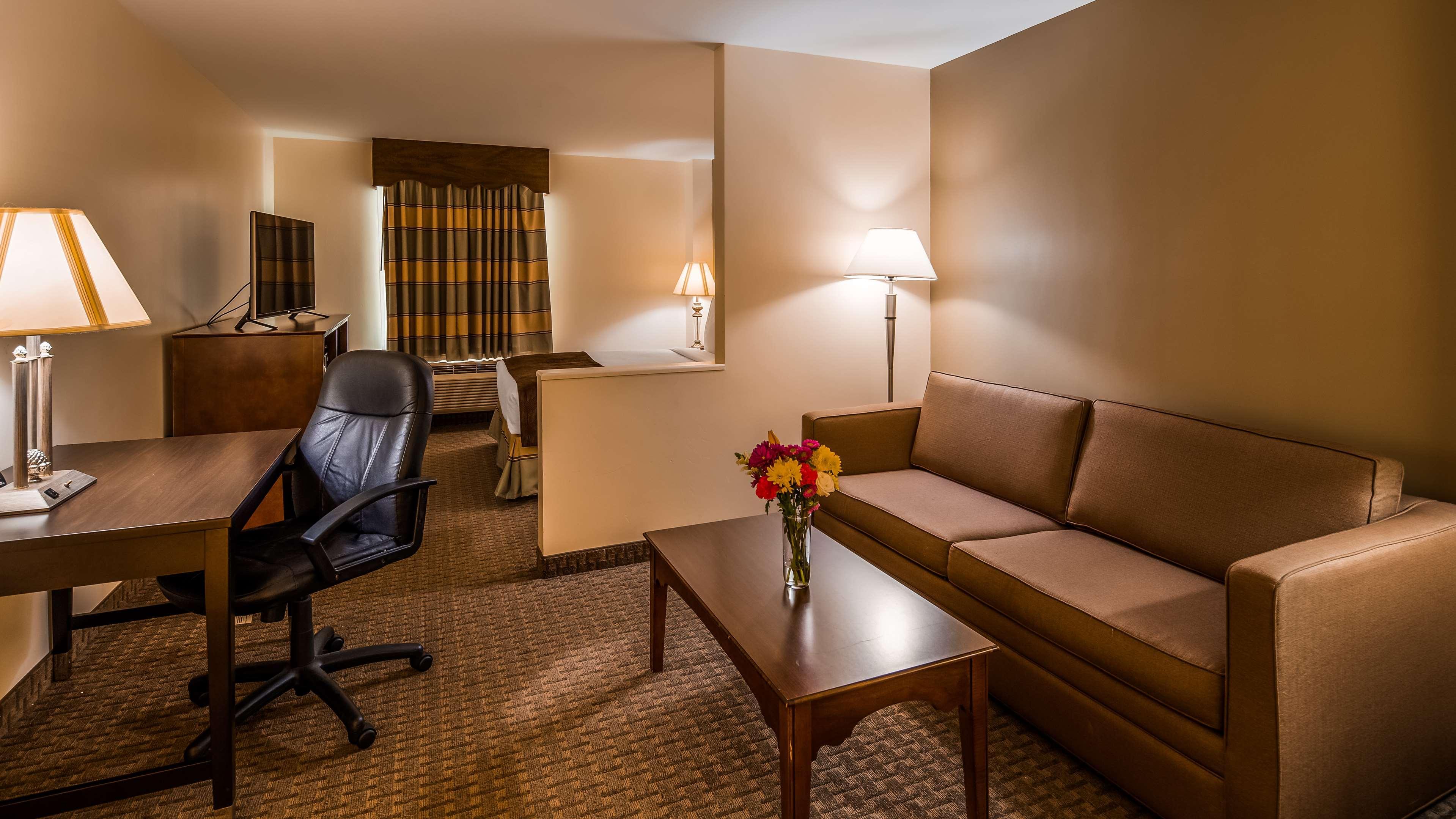 Best Western Adams Inn Quincy-Boston Luaran gambar