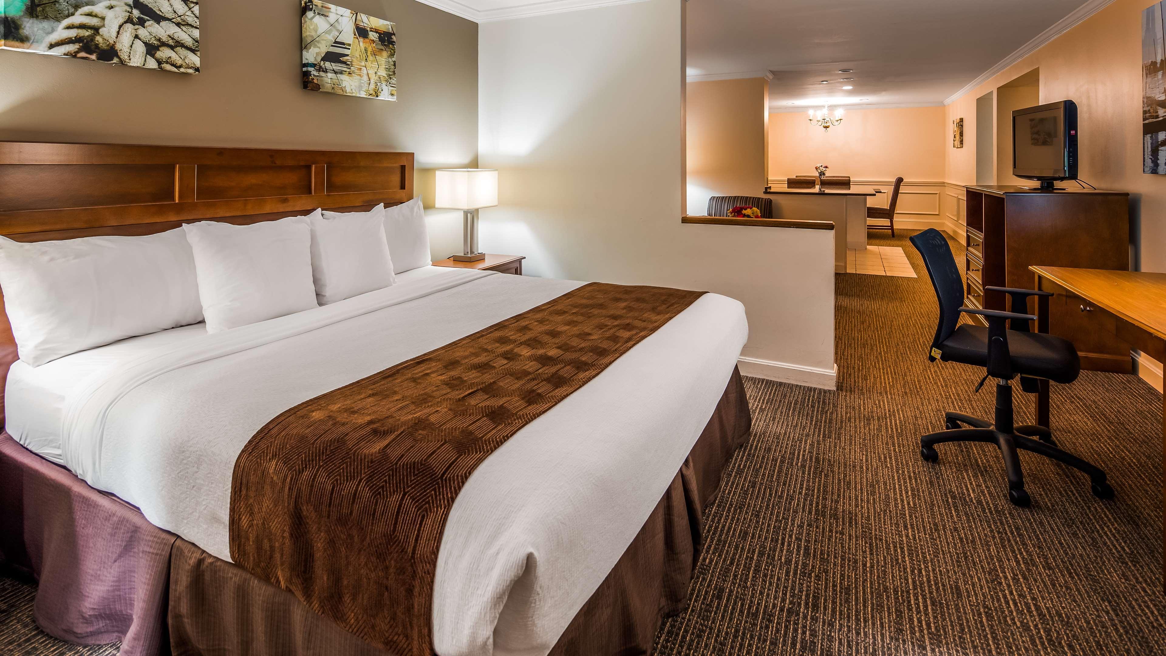 Best Western Adams Inn Quincy-Boston Luaran gambar