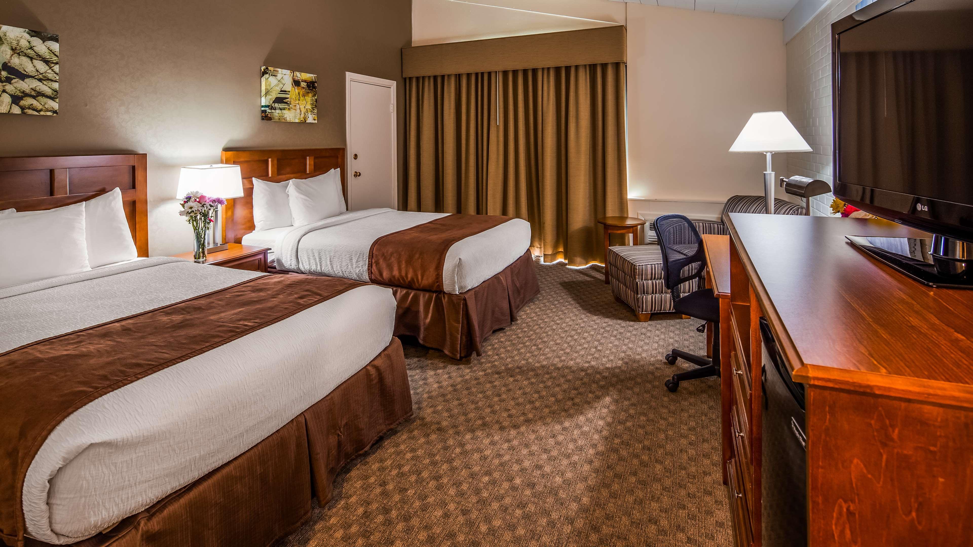 Best Western Adams Inn Quincy-Boston Luaran gambar