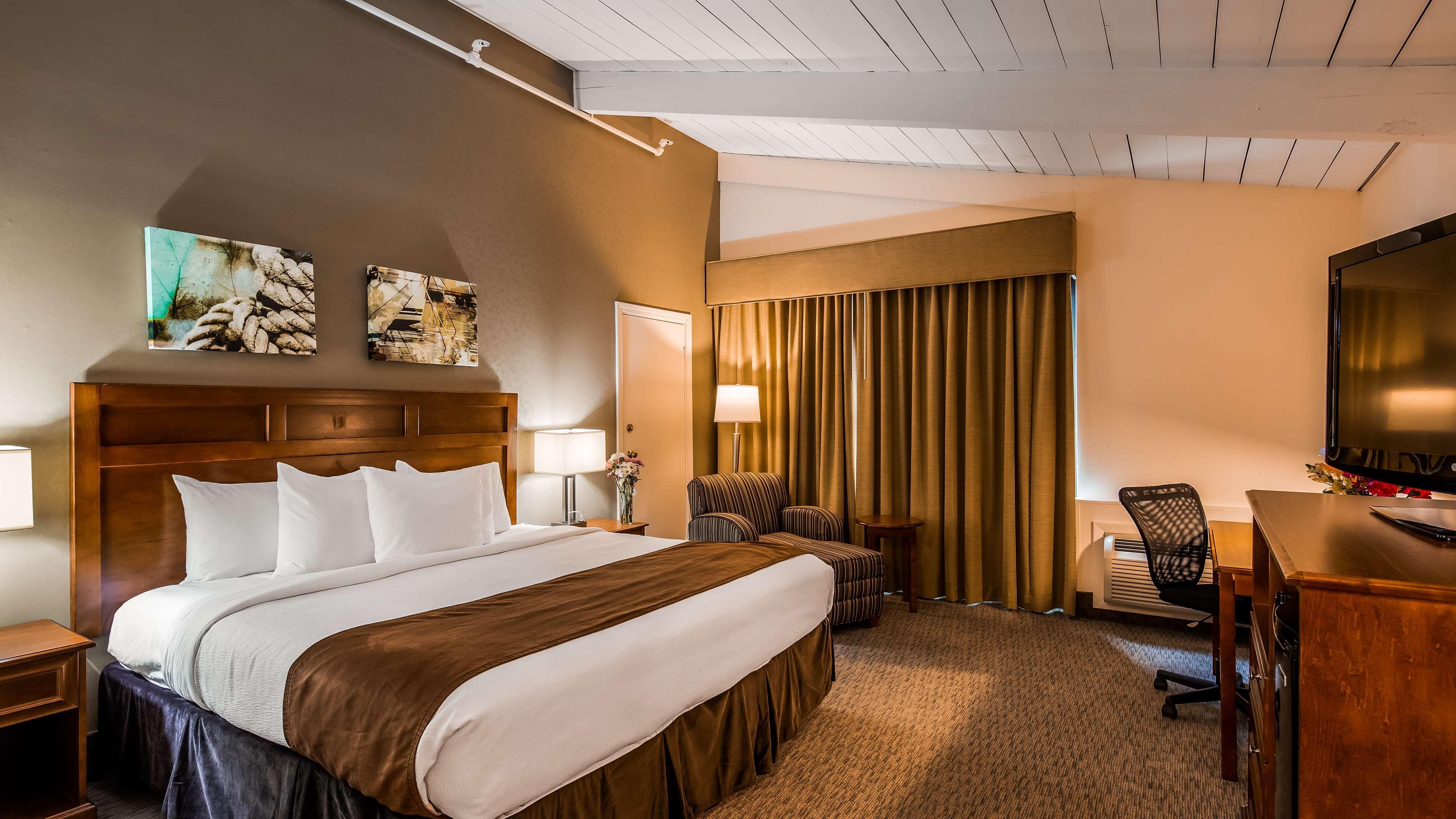 Best Western Adams Inn Quincy-Boston Luaran gambar