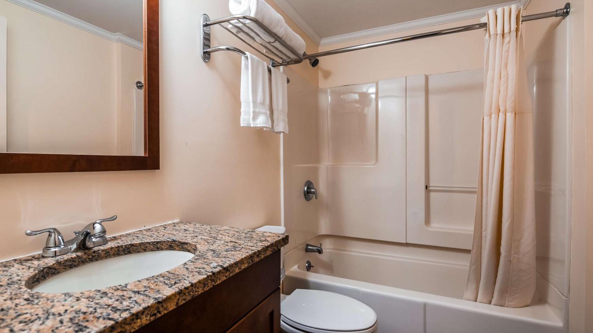 Best Western Adams Inn Quincy-Boston Luaran gambar
