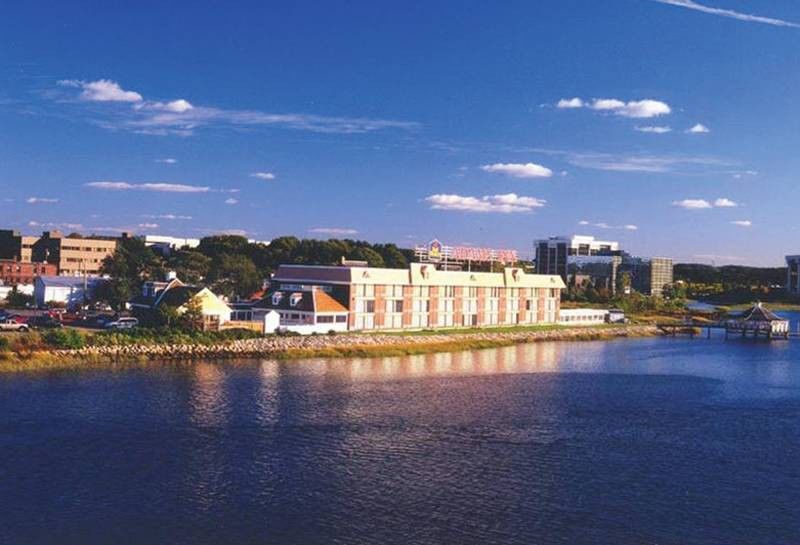 Best Western Adams Inn Quincy-Boston Luaran gambar