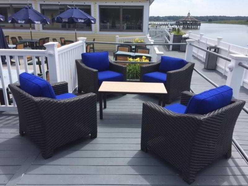 Best Western Adams Inn Quincy-Boston Luaran gambar