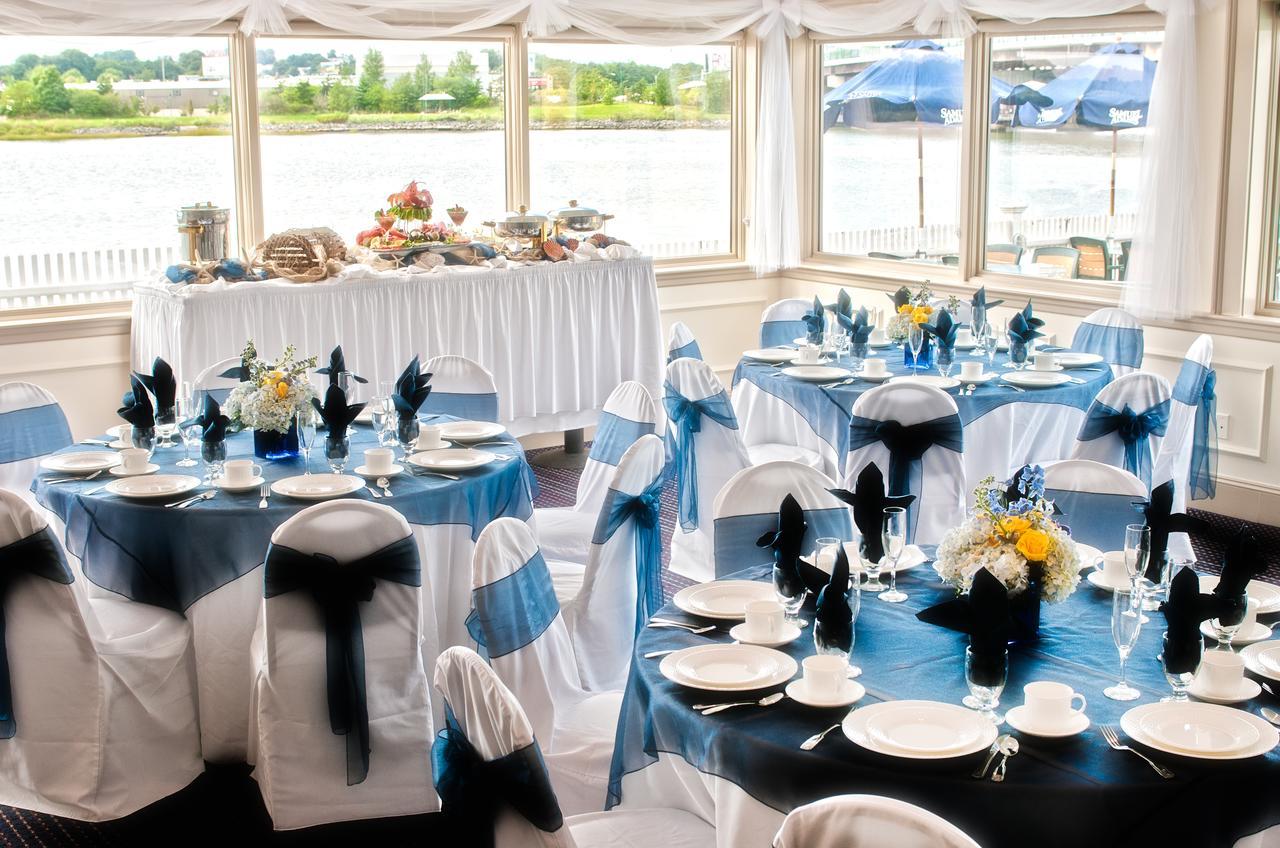 Best Western Adams Inn Quincy-Boston Luaran gambar