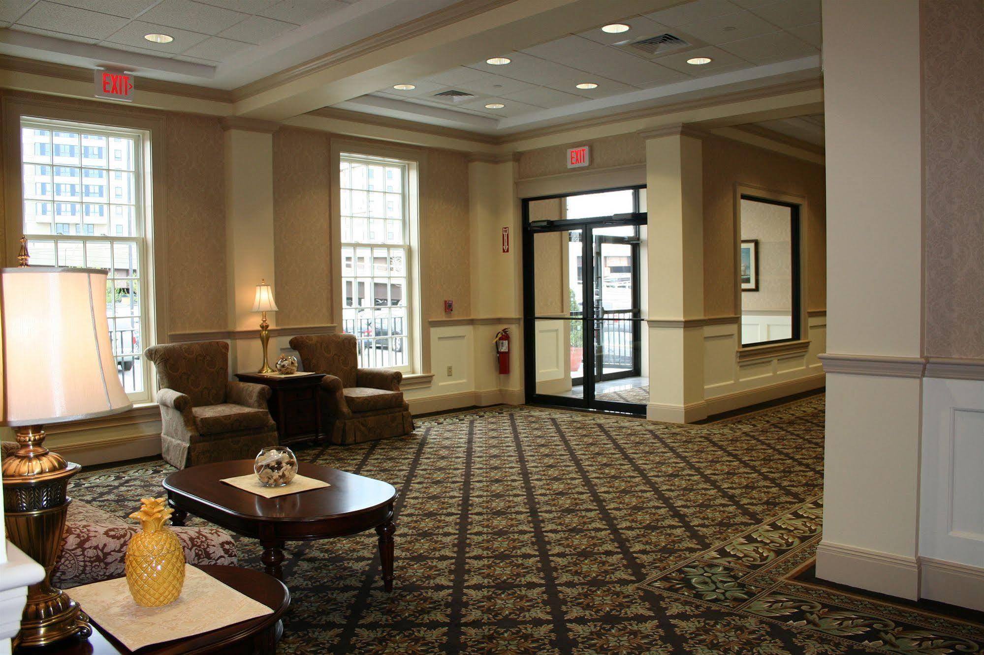 Best Western Adams Inn Quincy-Boston Luaran gambar