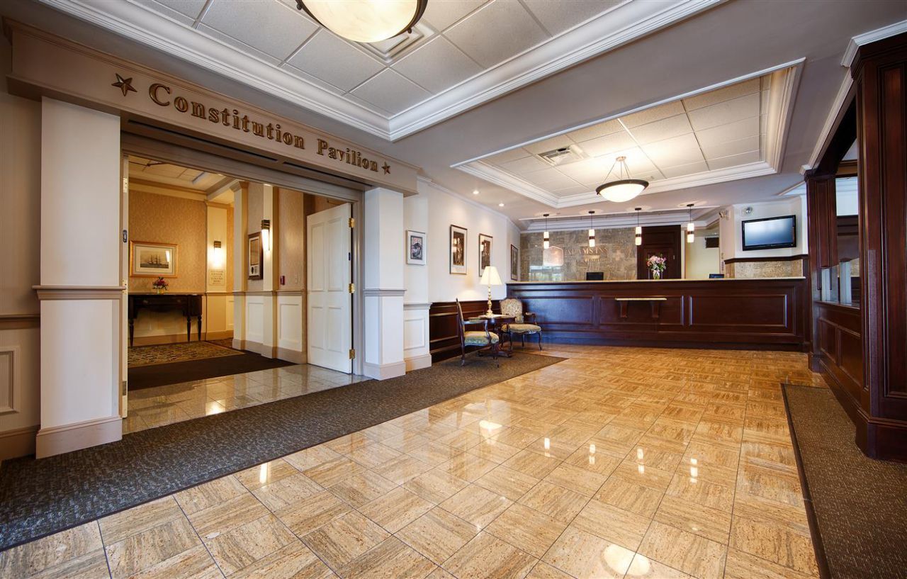 Best Western Adams Inn Quincy-Boston Luaran gambar
