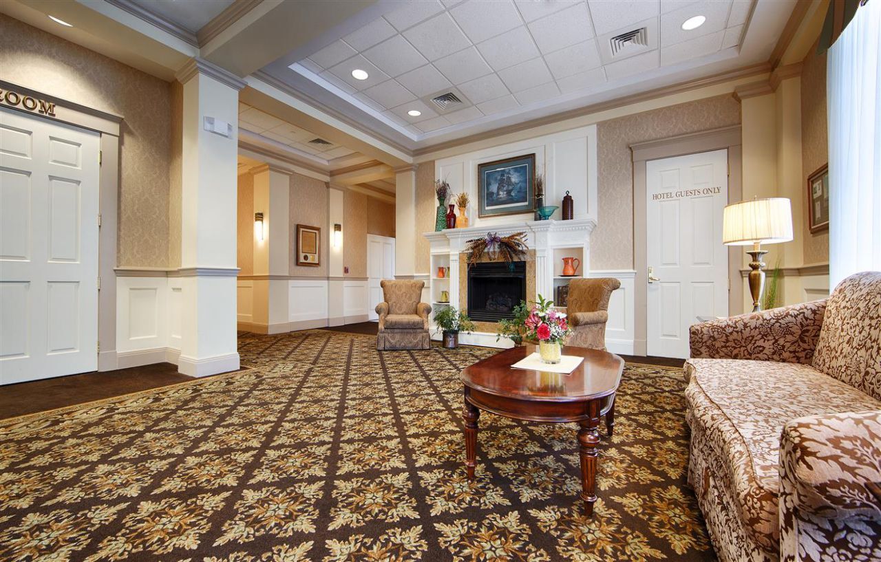 Best Western Adams Inn Quincy-Boston Luaran gambar